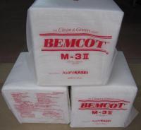 BEMCOT日本旭化成M-3   M-3Ⅱ無塵擦拭紙