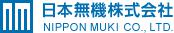 日本無機經銷